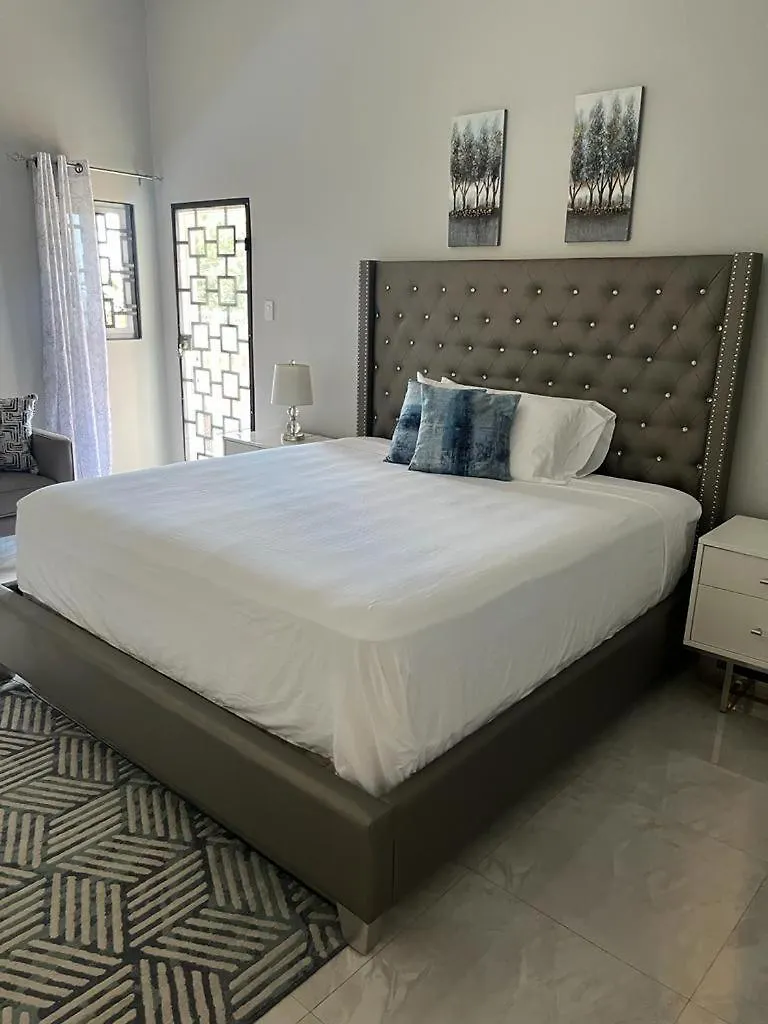 Oceanview Terrace Appartement Montego Bay