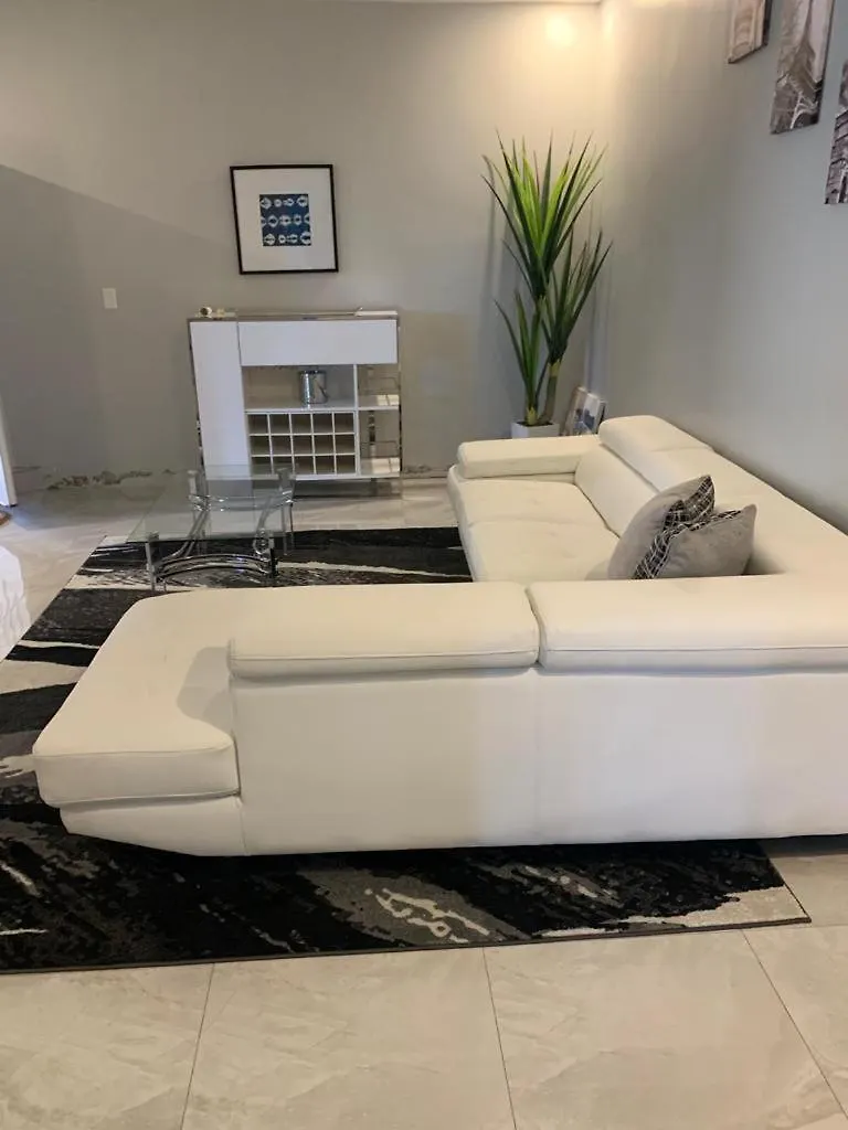 Oceanview Terrace Appartement Montego Bay