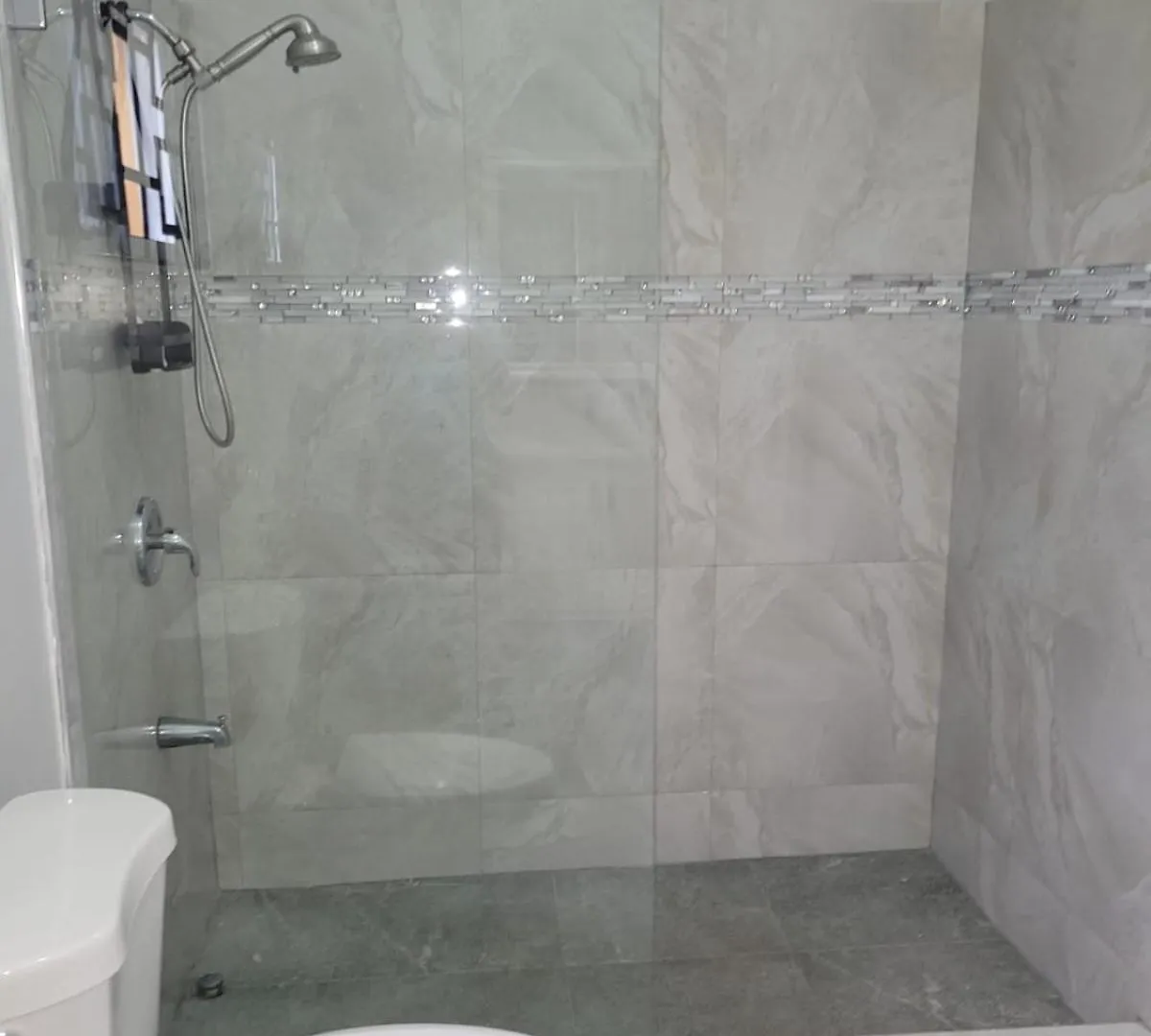 Oceanview Terrace Appartement Montego Bay 0*,  Jamaica