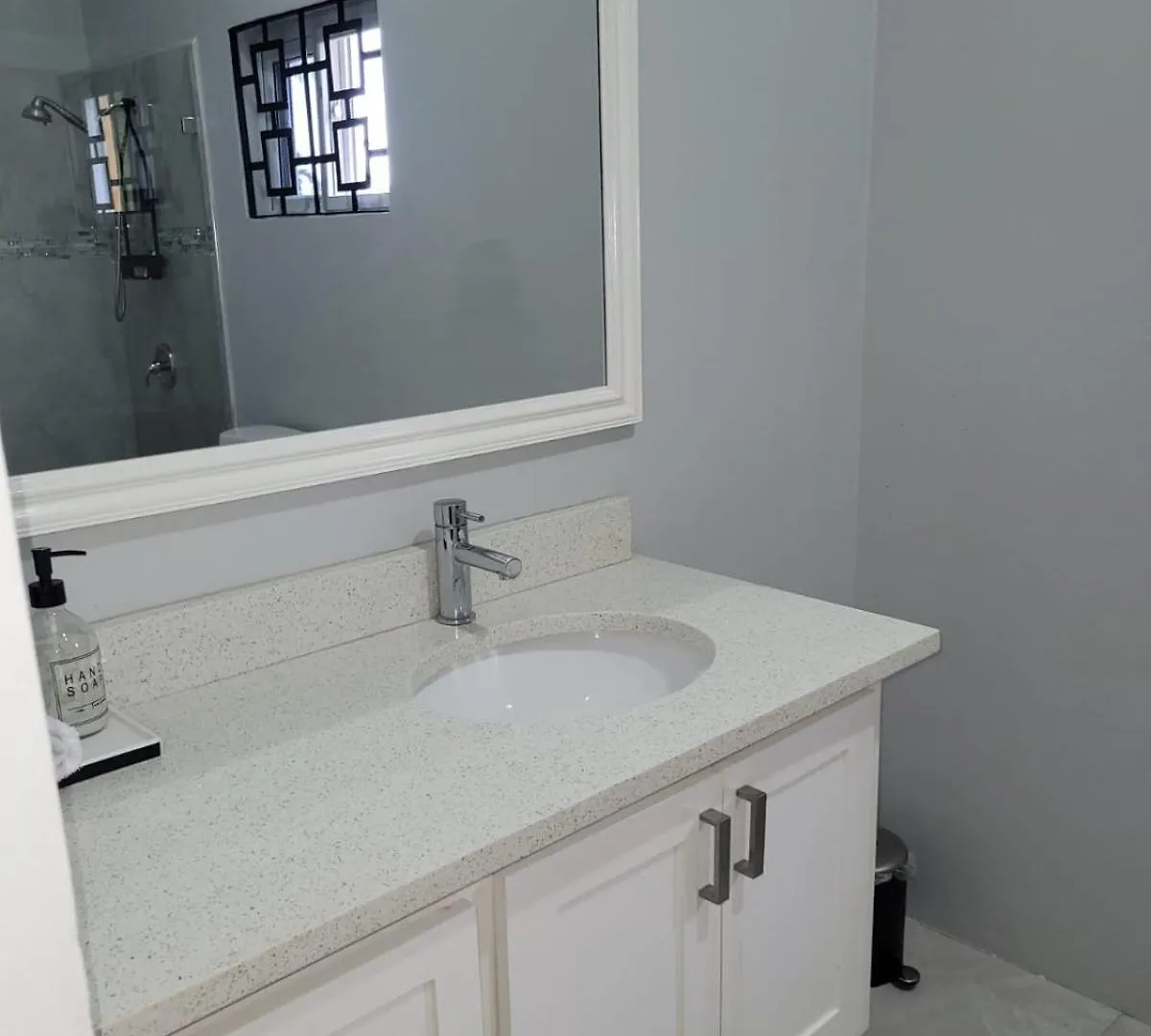 Oceanview Terrace Appartement Montego Bay